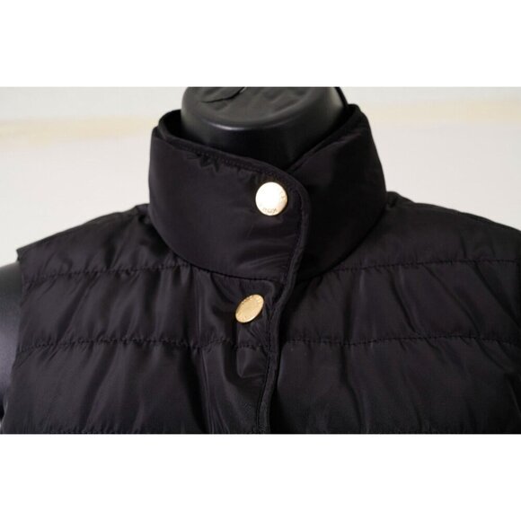 Michael Kors Quilted Vest Women's Sz XS - Picture 3 of 10